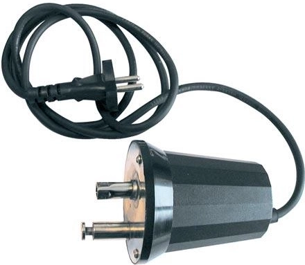 Ηλεκτρικό μοτέρ για ψησταριά 230 V, 4 W