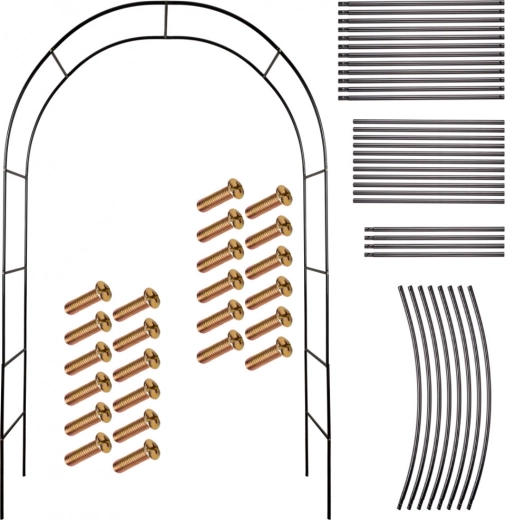 Πολυχρηστική τοποθέτηση και αγκύρωση