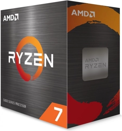 Επεξεργαστής AMD Ryzen 7 5700X