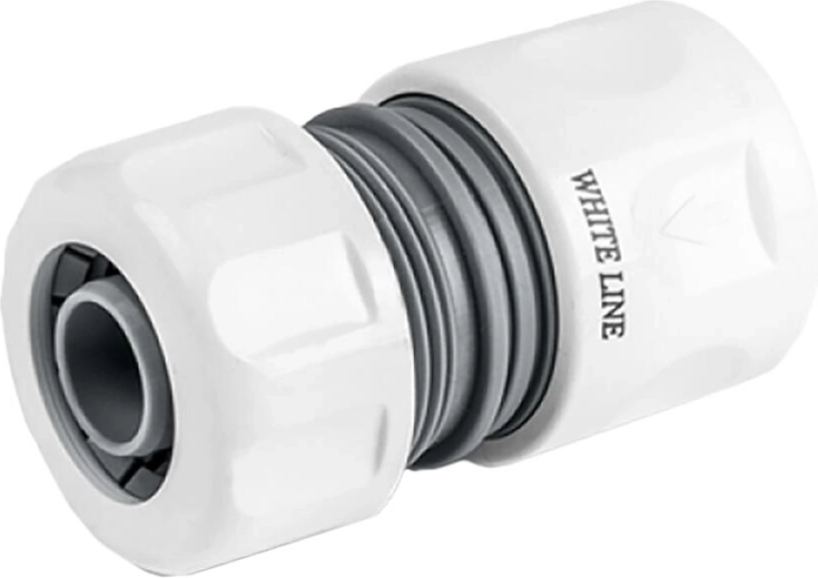 Ταχυσύνδεσμος 3/4" POWER JET WHITE LINE