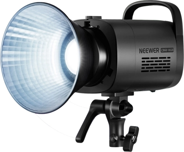Στούντιο LED φως NEEWER CB60 RGB 70 W (CRI 97+)