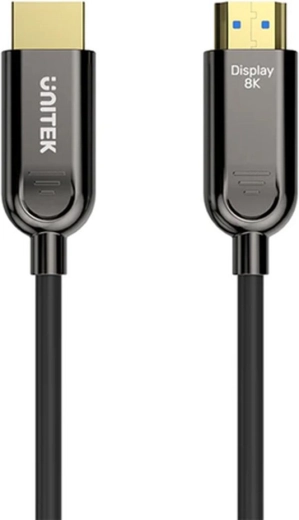 Unitek καλώδιο HDMI 2.1 8K 60 Hz 5 m