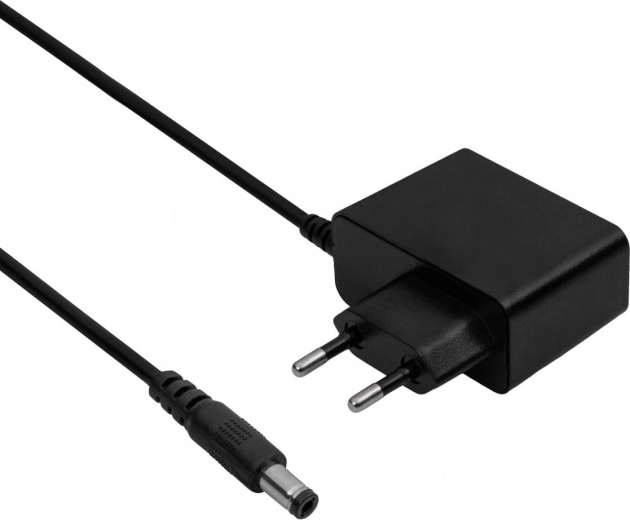 Σταθερή τάση 18 V για ήπια φόρτιση