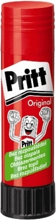 Κολλητική στικ PRITT 40 g