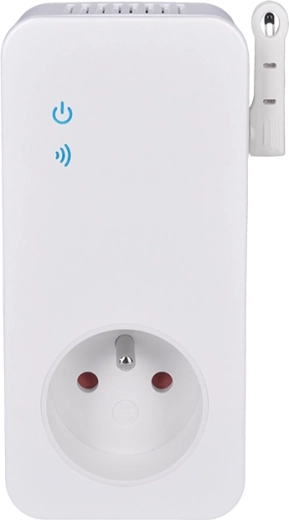 Solight GSM 4G τηλεχειριζόμενη πρίζα