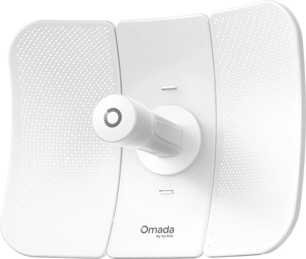 Κιτ TP-Link Omada Beam Bridge 5 UR – εξωτερική/εσωτερική ασύρματη γέφυρα 5 GHz