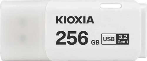 USB flash δίσκος Hayabusa U301 256 GB USB 3.2 λευκό