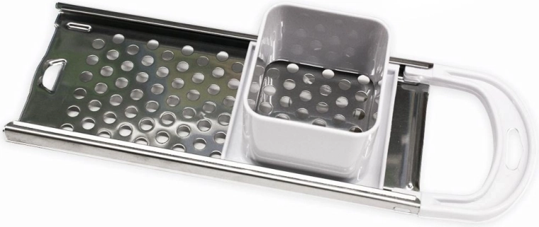 Μεγάλοι οπές για αφράτα νιόκι