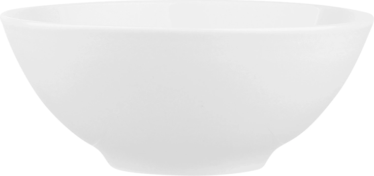 Μπολ MariaPaula MODERNA λευκό 17 cm 690 ml