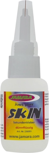 JAMARA Skin στιγμιαία κόλλα με βελόνα 20 g