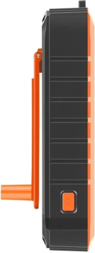 Πρακτικό σταντ και εύκολος χειρισμός