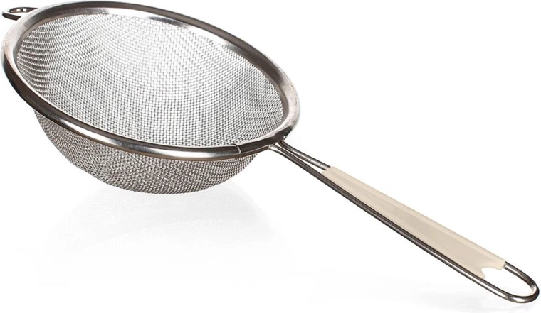 Κουζινάτο σουρωτήρι 10 cm Culinaria Ivory
