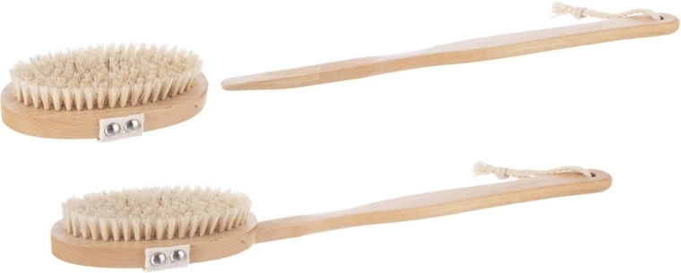 Πολυχρηστική 2 σε 1: για στεγνό και για ντους