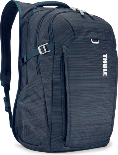 Thule Construct σακίδιο πλάτης 28 l ανθρακί μπλε