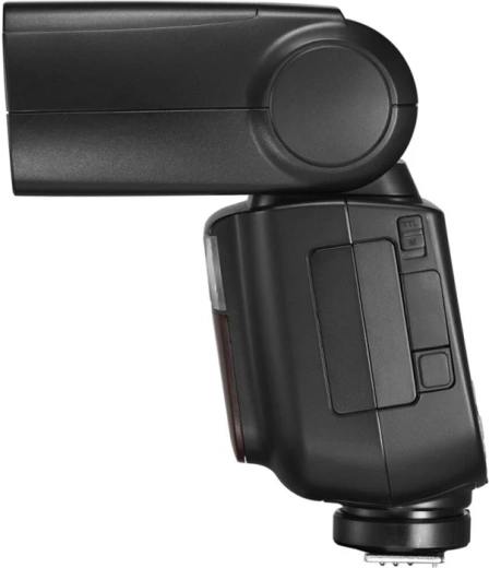 Ευέλικτη κεφαλή και ζουμ 20–200 mm