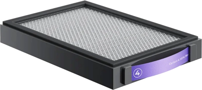 xTool SafetyPro AP2 – υπερ-πυκνό φίλτρο ενεργού άνθρακα