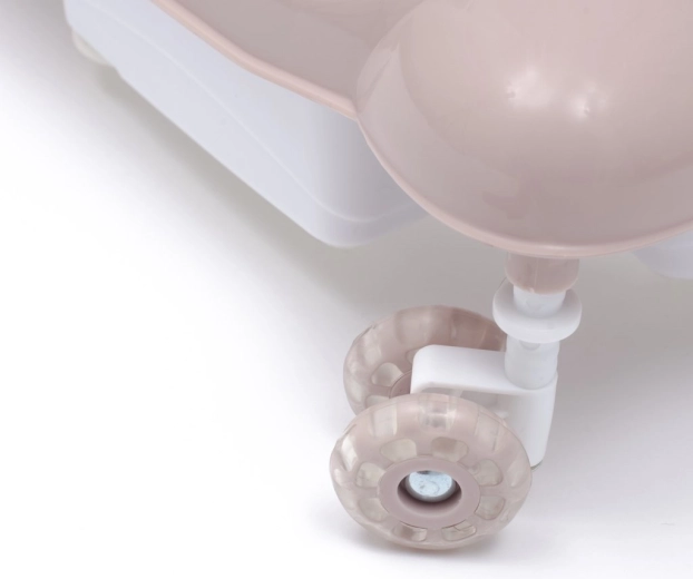 Ομαλή και απαλή κίνηση