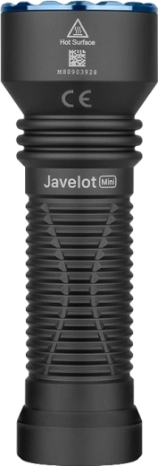 Φακός OLIGHT Javelot Mini – τακτικός LED με εμβέλεια 600 m
