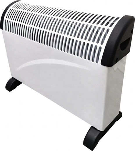 Συμπαγής και ασφαλής κατασκευή