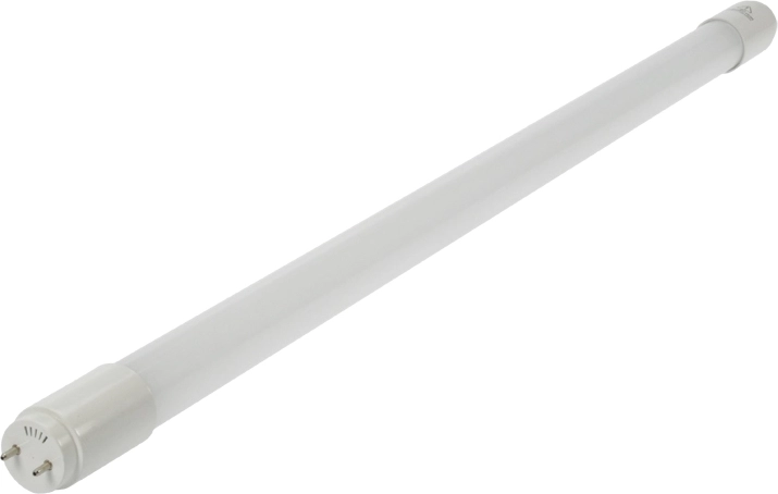 Solight LED νανο σωληνωτός λαμπτήρας φθορισμού T8 G13 9 W 800 lm 6000 K 60 cm