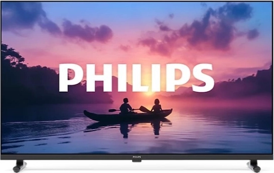 Τηλεόραση LED Philips 40" 40PFS6050/12