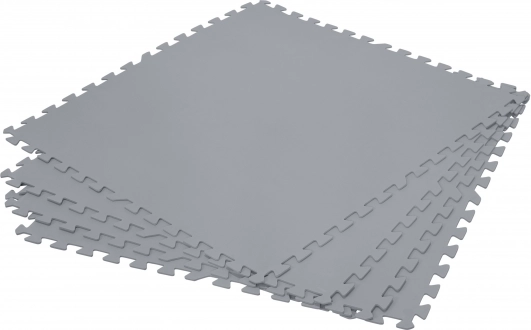 Αφρώδες στρώμα Bestway 78 x 78 cm