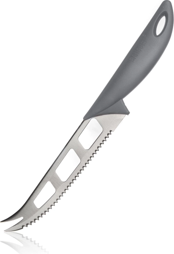Μαχαίρι για τυρί 14 cm Culinaria Grey