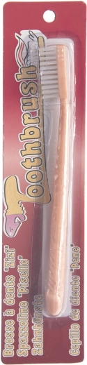Αστείο οδοντόβουρτσα 18 cm