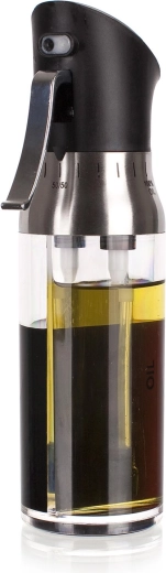 Ψεκαστήρας λαδιού και ξιδιού 2 σε 1 CULINARIA 2×100 ml