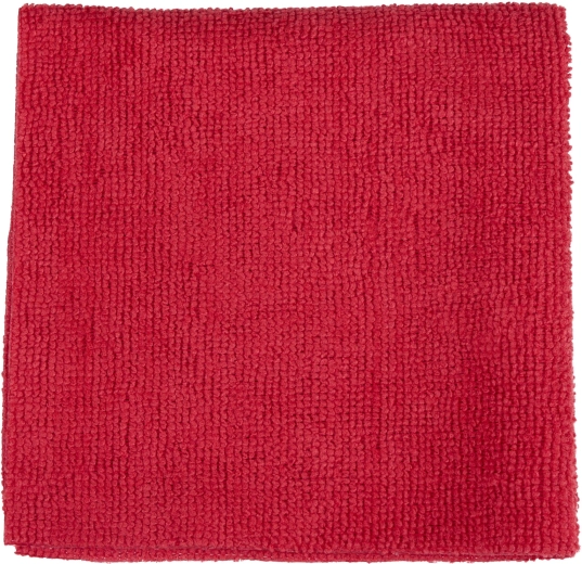 Πανί καθαρισμού από μικροΐνες Dirt Devil 30 × 30 cm - 1 τεμάχιο
