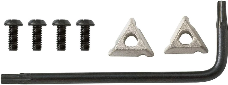 Gerber Carbide cutter maint kit ανταλλακτικό σετ καρβιδίου για πένσες - 1 τεμάχιο