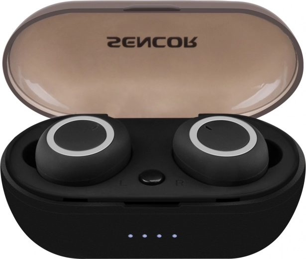 Ασύρματα ακουστικά TWS για τα αυτιά με Bluetooth 5.0