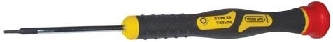 Κατσαβίδι TORX Micro Line Profi T6 x 50