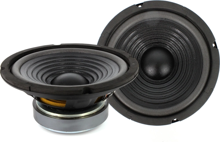 Ηχείο HSP 8″ / 200 mm