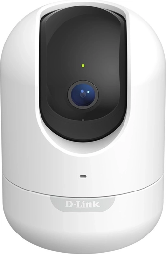 D-Link DCS-8610/E εσωτερική περιστρεφόμενη κάμερα ασφαλείας