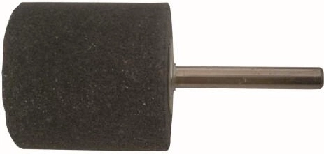 Κυλινδρικό λειαντικό σώμα με στέλεχος 40 × 40 mm, κόκκος 40