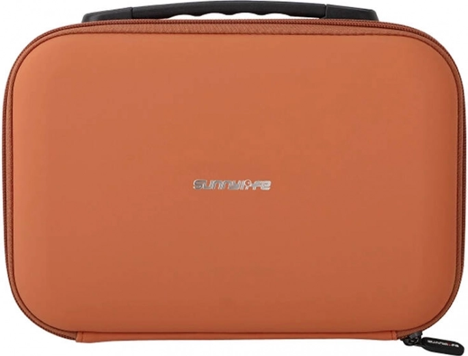 Τσάντα combo Sunnylife για DJI Neo, πορτοκαλί