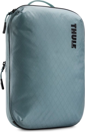Thule μεγάλος συμπιεζόμενος ταξιδιωτικός οργανωτής Pond Gray