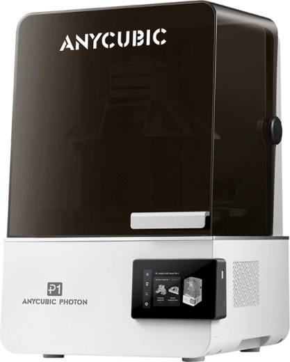 Anycubic Photon P1 ρητινώδης 3D εκτυπωτής 14K