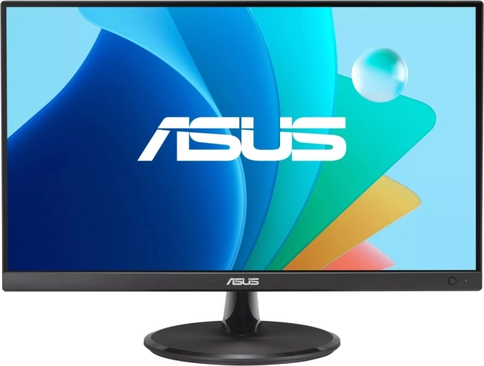 Οθόνη 21,5'' ASUS VP229QF-P IPS FHD 100 Hz με HDMI και DisplayPort