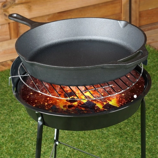 Πολυχρηστικό μαγείρεμα στο σπίτι και έξω