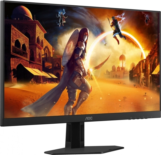 Ομαλότητα 200 Hz για ανταγωνιστικό πλεονέκτημα