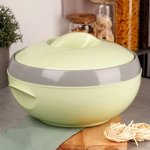 Άνετη μεταφορά και καπάκι περιστροφής