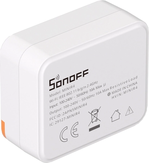 Σταθερή απόδοση με ESP32 και ευρεία συμβατότητα εισόδων
