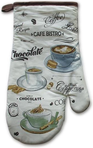 Κουζινικό γάντι Cafe Bistro 18 × 30 cm