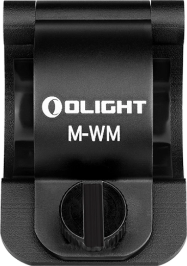 Olight M-WM βάση στήριξης M-LOK για φακούς WARRIOR