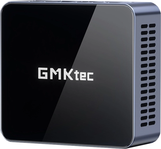 Mini PC GMKtec M2 Pro S με Intel Core i7, 16 GB RAM, 512 GB SSD και Windows 11 Pro