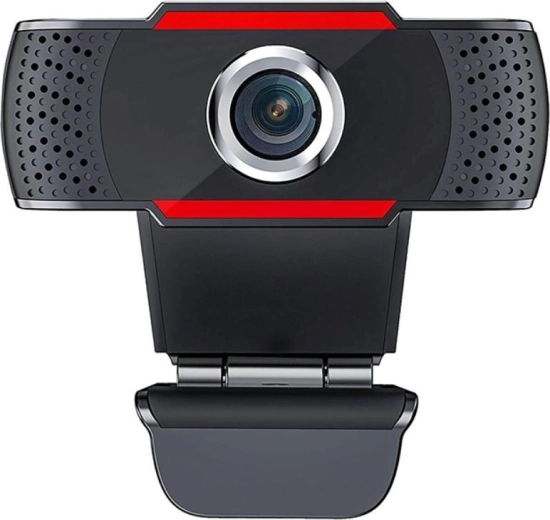 Webcam TRACER HD WEB008 με μικρόφωνο