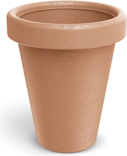 Πλαστική γλάστρα Origina 39 cm τερακότα