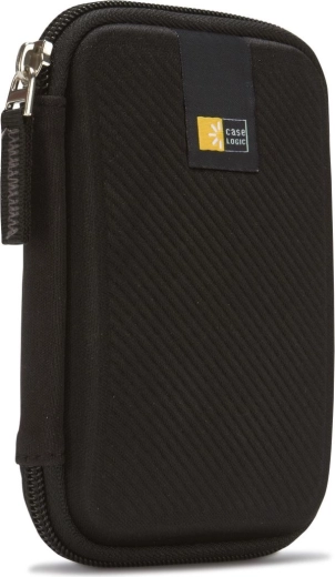Θήκη για εξωτερικό HDD 2,5" Case Logic EHDC101K, μαύρη